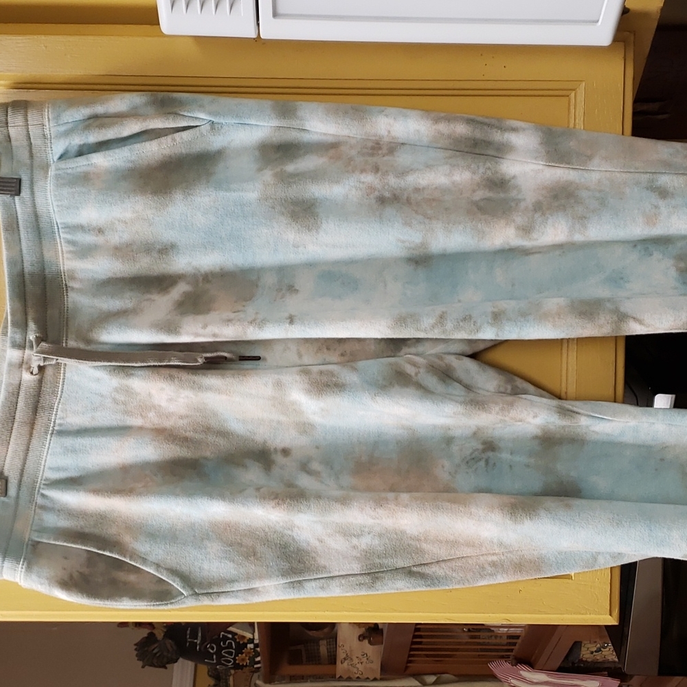 Womans joggers